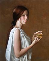 William Whitaker - The Secret